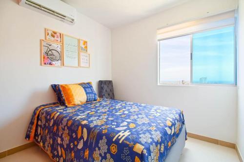 Apartamento Gran Vista Piso 28