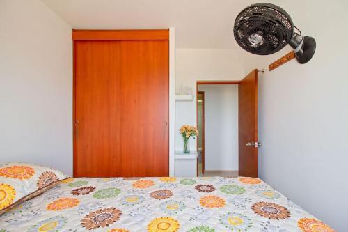 Apartamento Gran Vista Piso 28