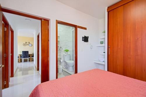Apartamento Gran Vista Piso 28