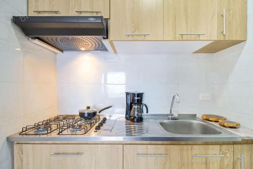 Apartamento Gran Vista Piso 28