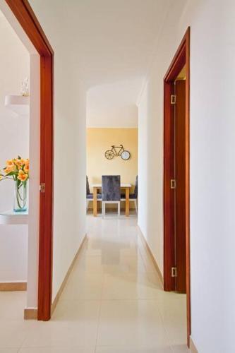 Apartamento Gran Vista Piso 28
