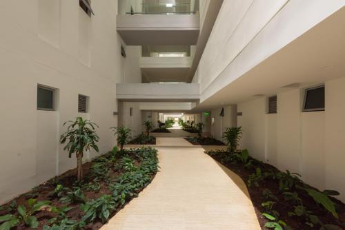 Lujoso Apartamento Con Salida Directa A La Playa Edificio Morros Eco