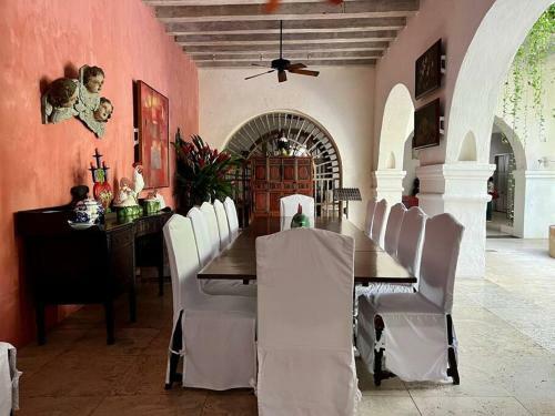 Casa Vargas, Hermosa Villa Con Piscina.