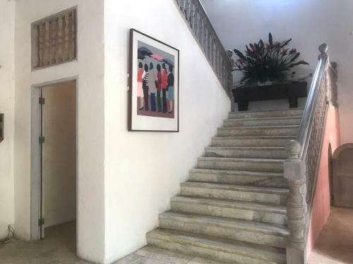 Casa Vargas, Hermosa Villa Con Piscina.