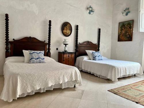 Casa Vargas, Hermosa Villa Con Piscina.