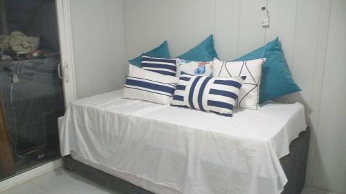 Blue Sand House B&B