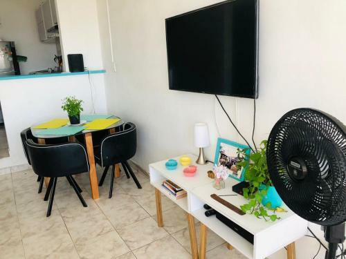 Apartamento @casa_grace Bienvenidos!