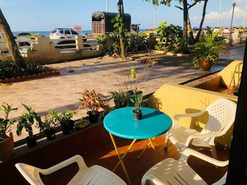Apartamento @casa_grace Bienvenidos!