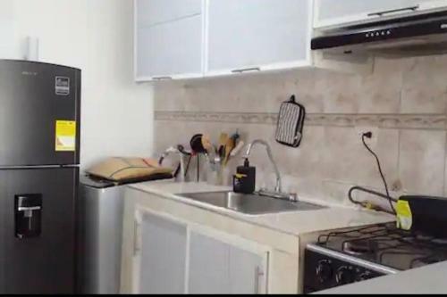 Apartamento @casa_grace Bienvenidos!