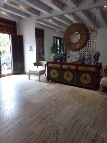 Apartamento Santo Toribio 103