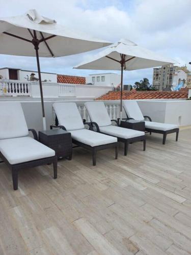 Apartamento Santo Toribio 103