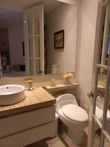 Apartamento Santo Toribio 103