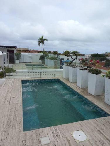 Apartamento Santo Toribio 103