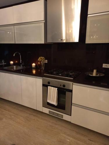 Apartamento Santo Toribio 103
