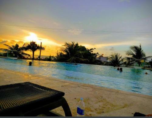 Apartamento Dream At The Beach