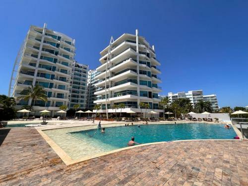 Apartamento Dream At The Beach