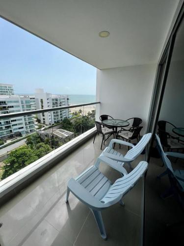 Apartamento Dream At The Beach