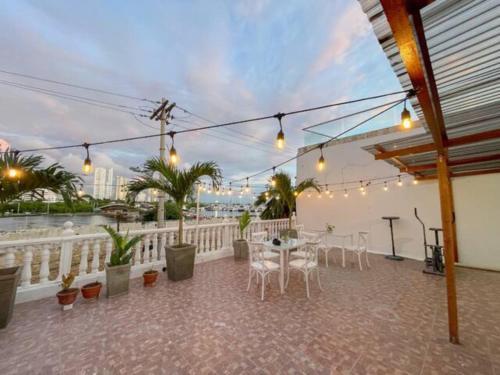 Bayhouse Apartments