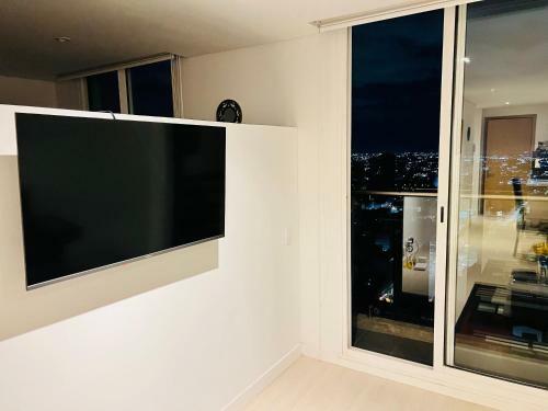 Apartamento Piso 36 Hermoso En Bogot�
