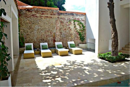 Villa Casa Almendro
