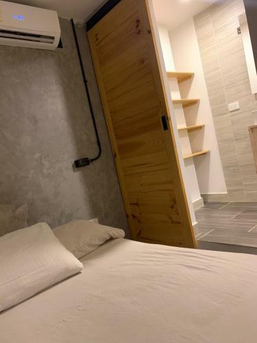 Hostal Casa Allen Y Samantha