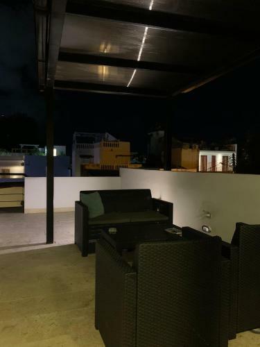 Hostal Casa Allen Y Samantha