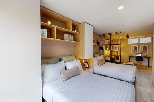 Apartamento Urbanchic Loft Centro Andino