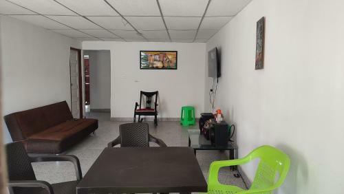 Habitaciones Cerca A La Playa