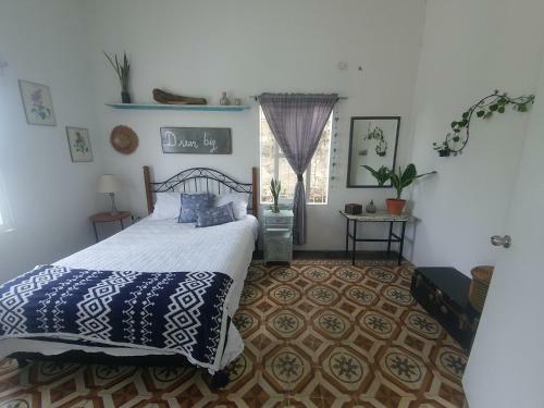 Apartamento Hermosa Casa Colonial