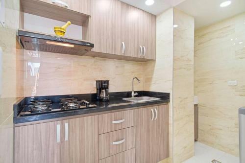 Hermoso Apartamento Entero 61