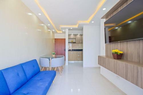 Hermoso Apartamento Entero 61