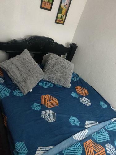 Apartamento A Unos Pasos De La Playa