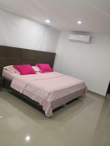 Apartamento Familiar Torres Del Lago