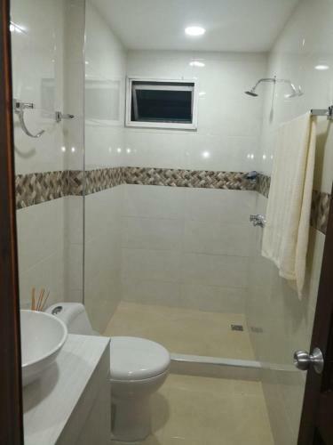 Apartamento Familiar Torres Del Lago