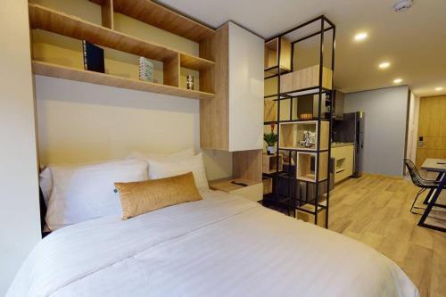 Apartamento Zona T, Exclusivo Loft Cll 85
