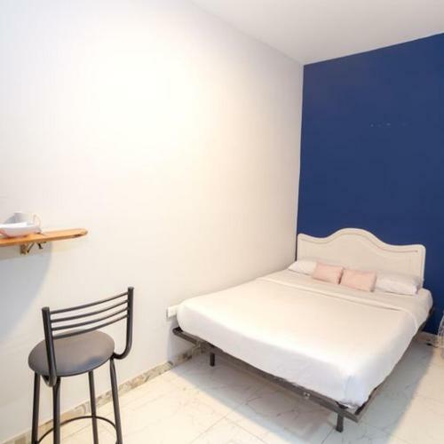 Apartasuites Bogota Manzini