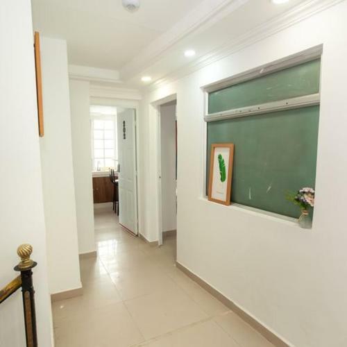 Apartasuites Bogota Manzini