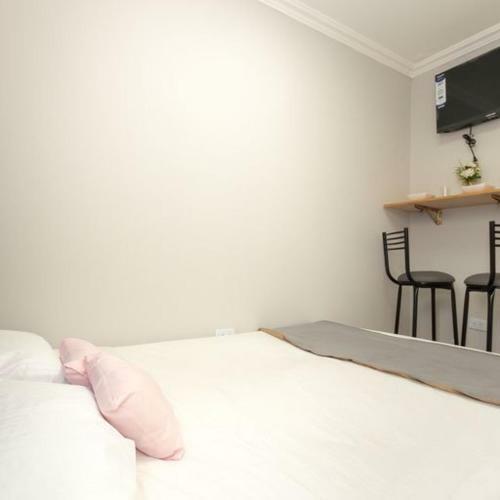 Apartasuites Bogota Manzini