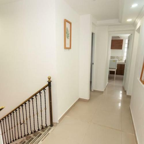 Apartasuites Bogota Manzini