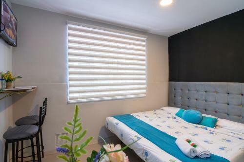 Apartasuites Bogota Manzini