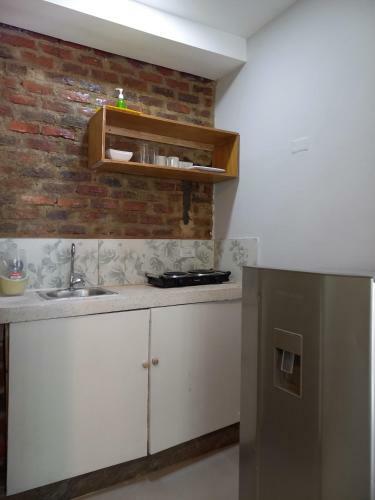 Apartasuites Bogota Manzini