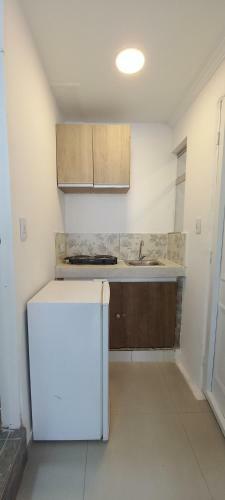 Apartasuites Bogota Manzini