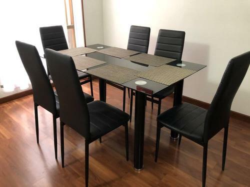 C�modo Apartamento A 19 Minutos Embajada Usa