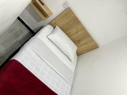 Hotel Urban Center Bogota