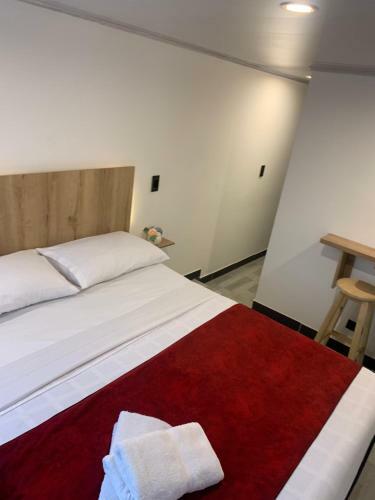 Hotel Urban Center Bogota