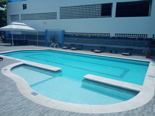 Apartamento Marina Tower Cartagena