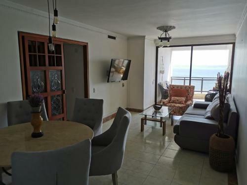 Apartamento Marina Tower Cartagena