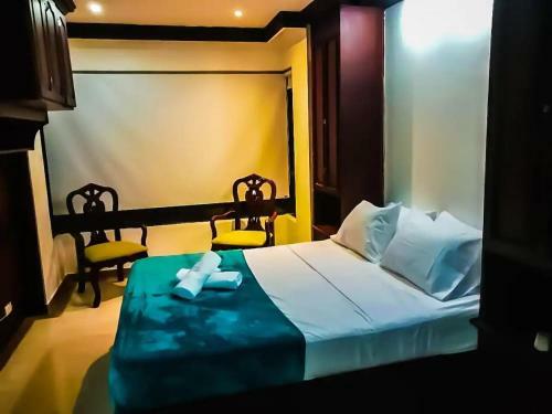 Apartamento Marina Tower Cartagena