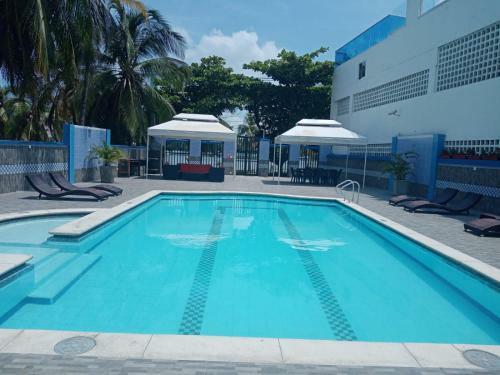 Apartamento Marina Tower Cartagena