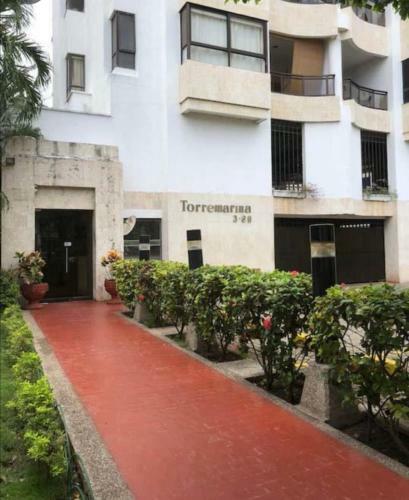 Apartamento Marina Tower Cartagena